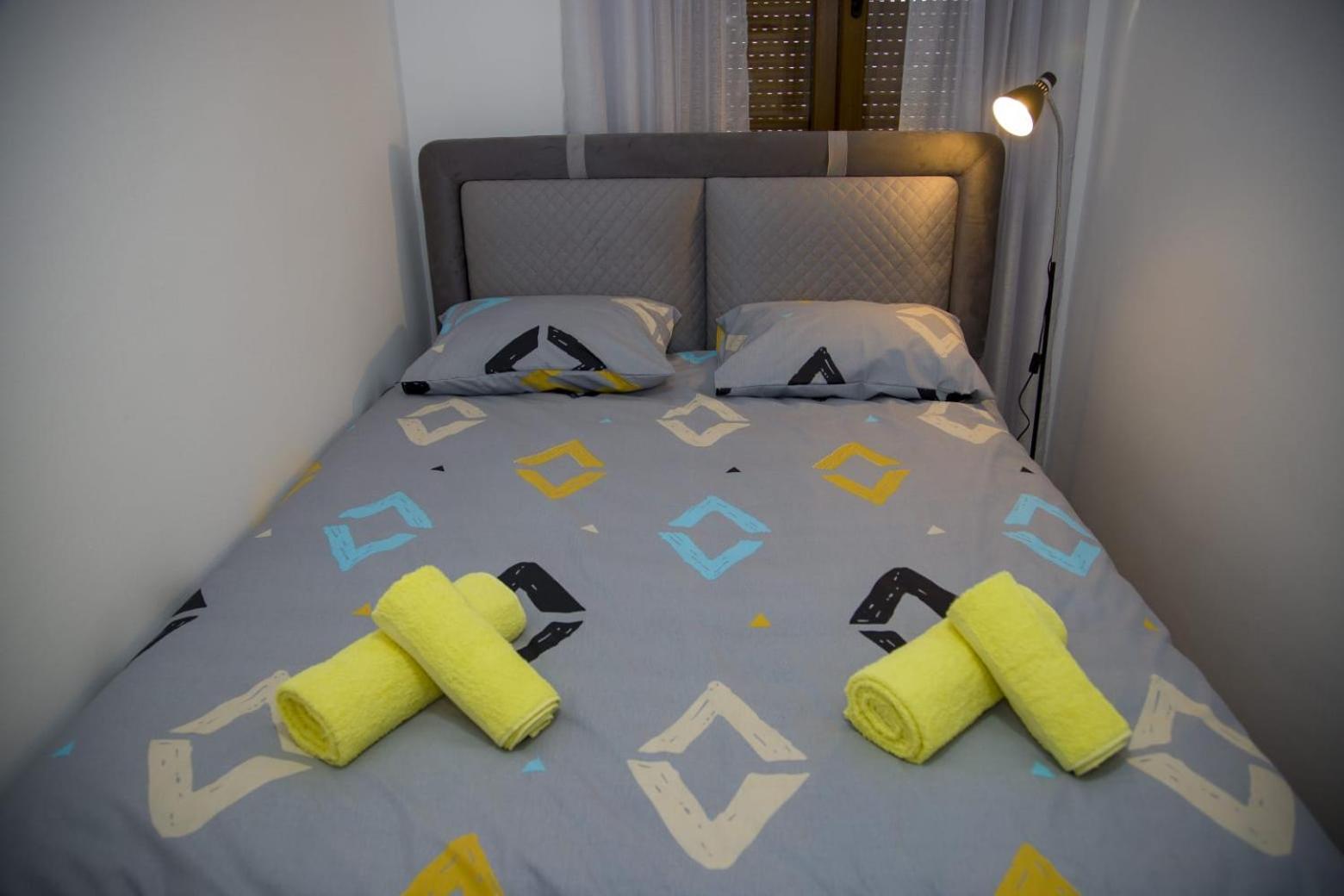 Apartmani Kamelia Mostar Exteriér fotografie