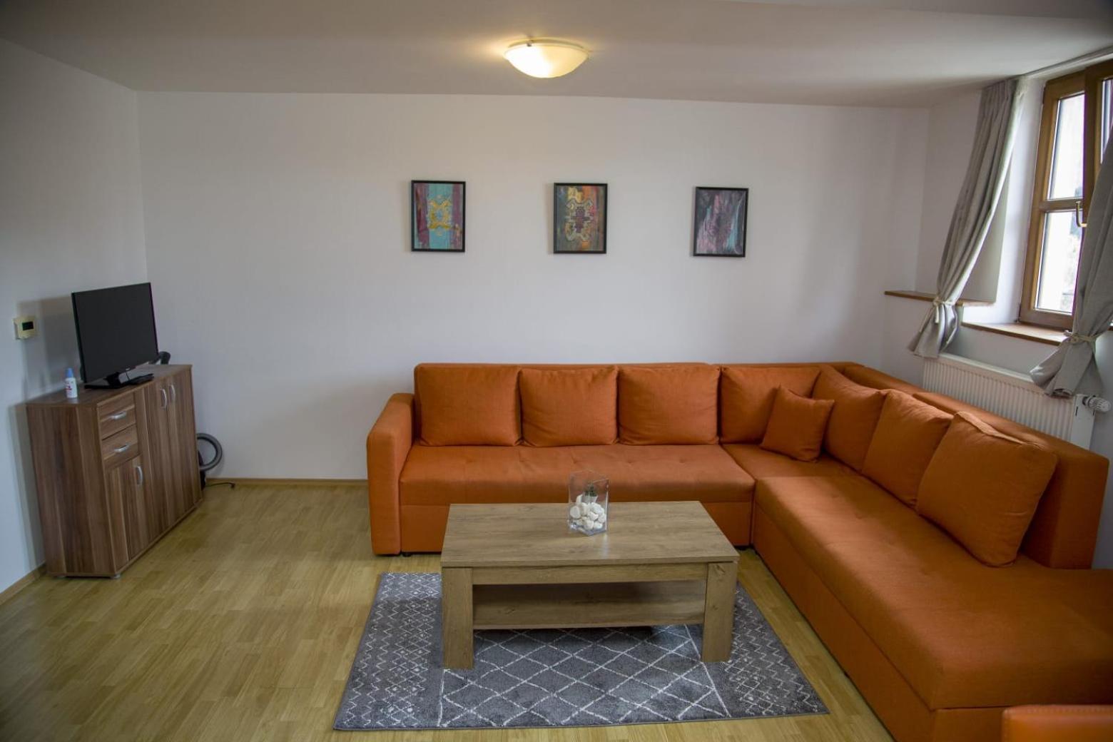 Apartmani Kamelia Mostar Exteriér fotografie