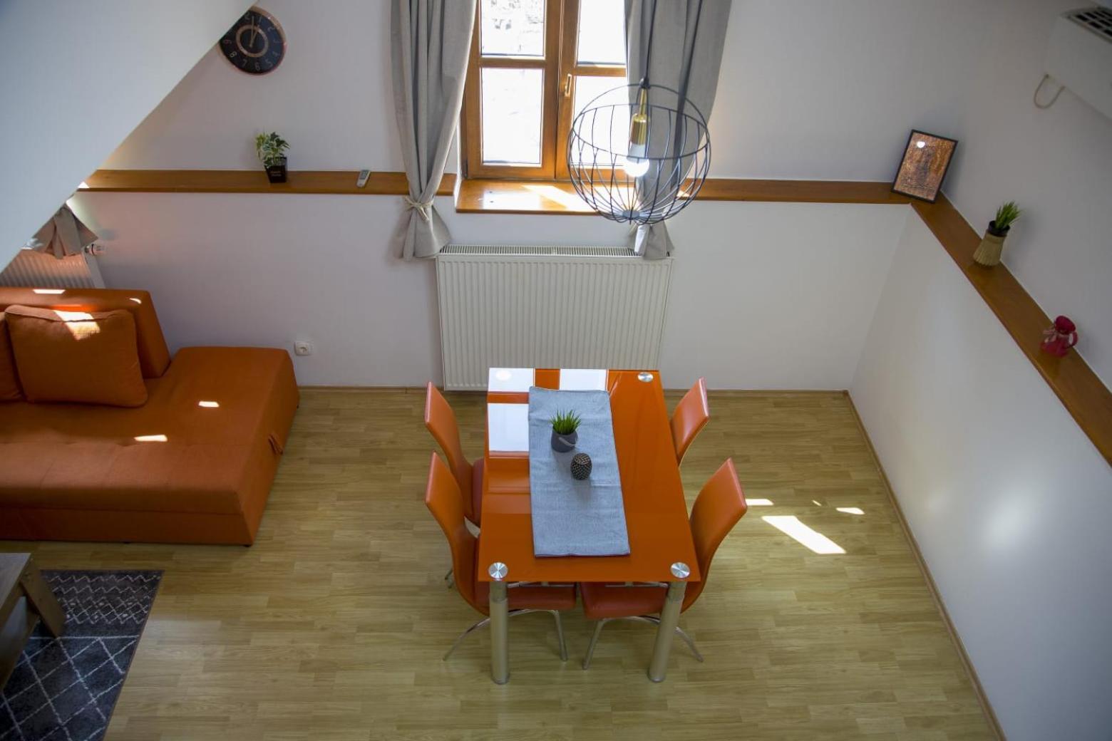 Apartmani Kamelia Mostar Exteriér fotografie