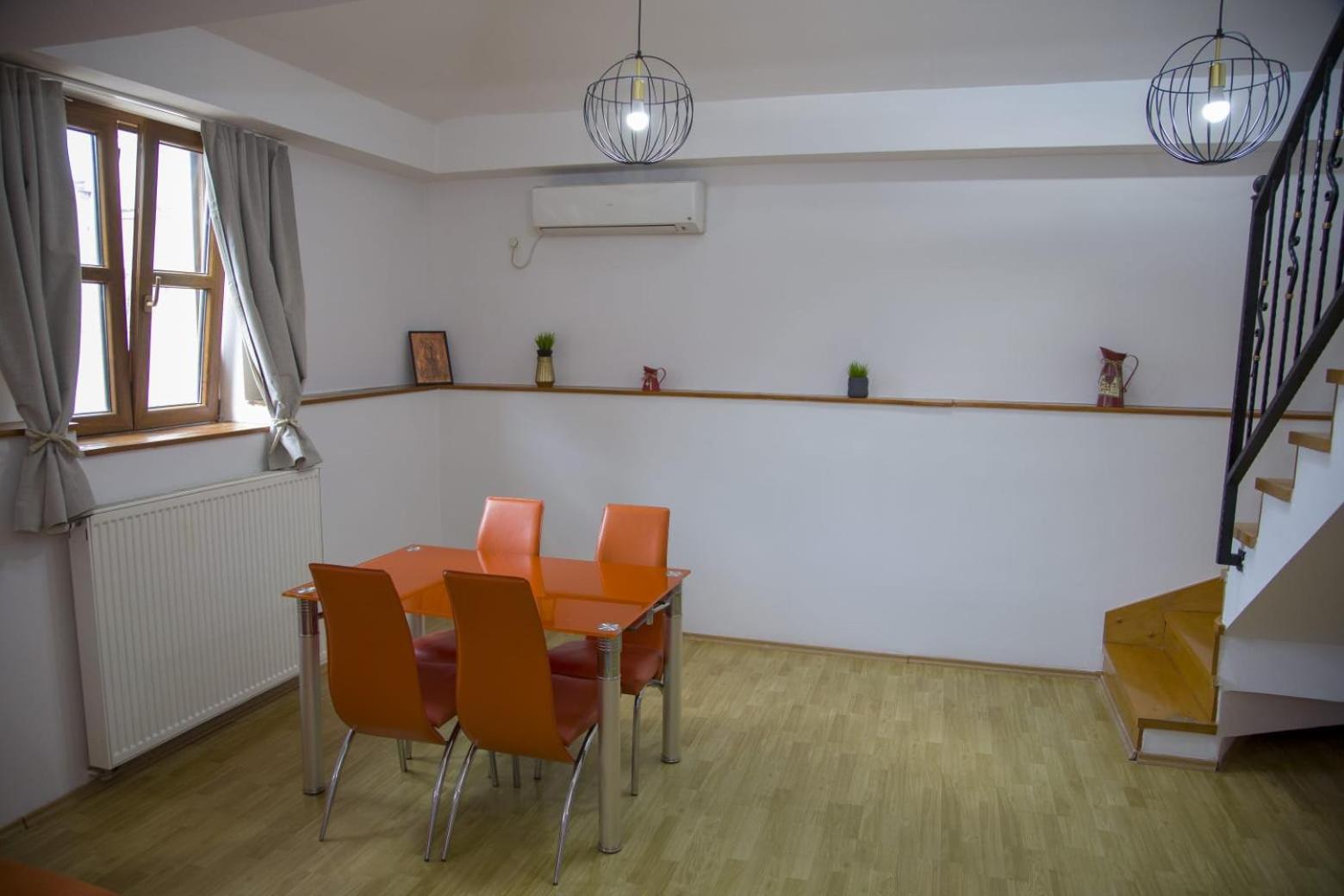 Apartmani Kamelia Mostar Exteriér fotografie