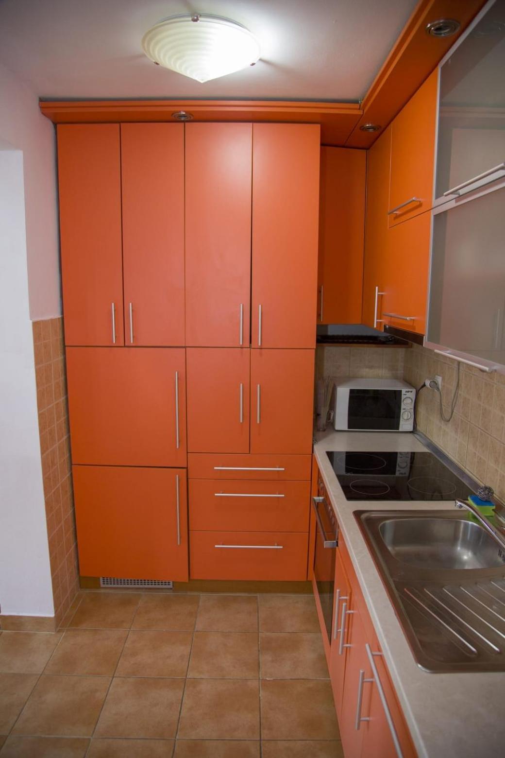 Apartmani Kamelia Mostar Exteriér fotografie