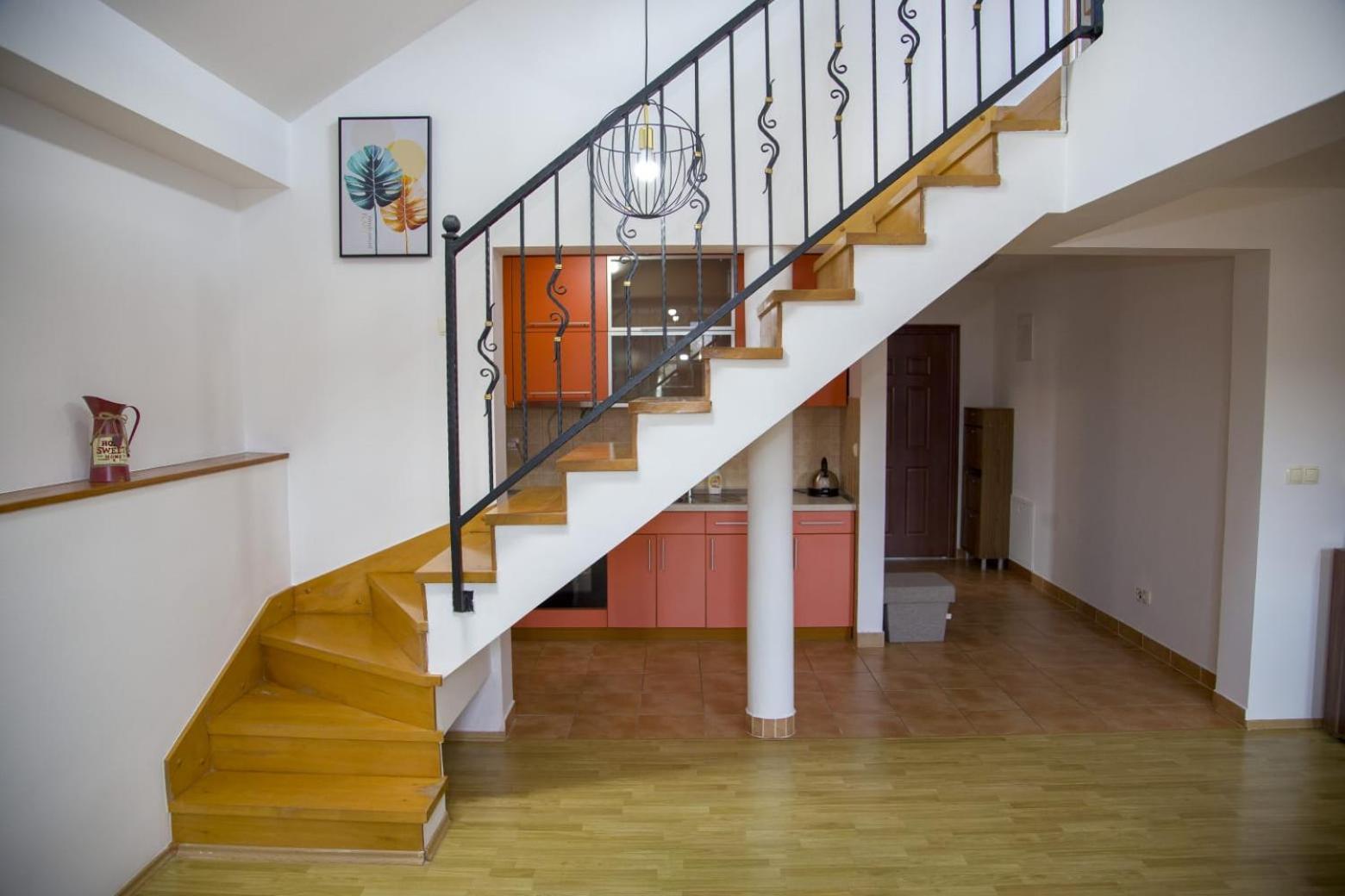 Apartmani Kamelia Mostar Exteriér fotografie