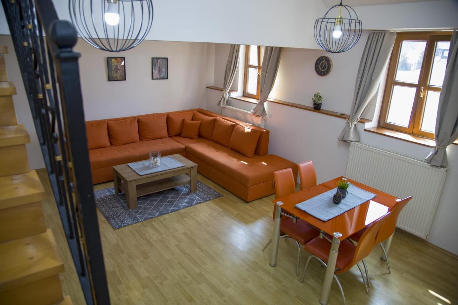 Apartmani Kamelia Mostar Exteriér fotografie