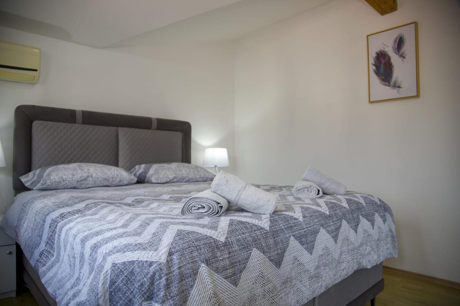 Apartmani Kamelia Mostar Exteriér fotografie