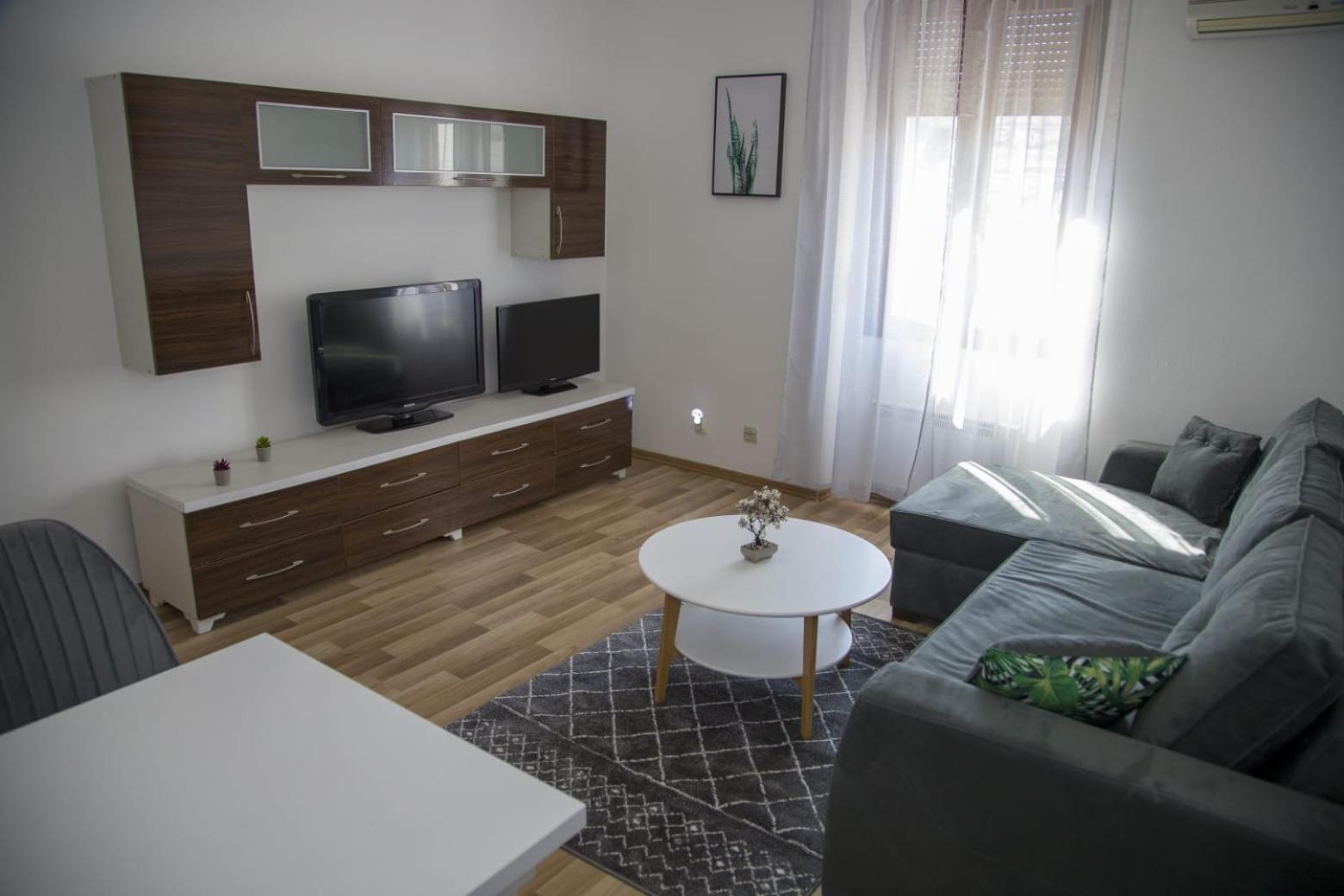 Apartmani Kamelia Mostar Exteriér fotografie