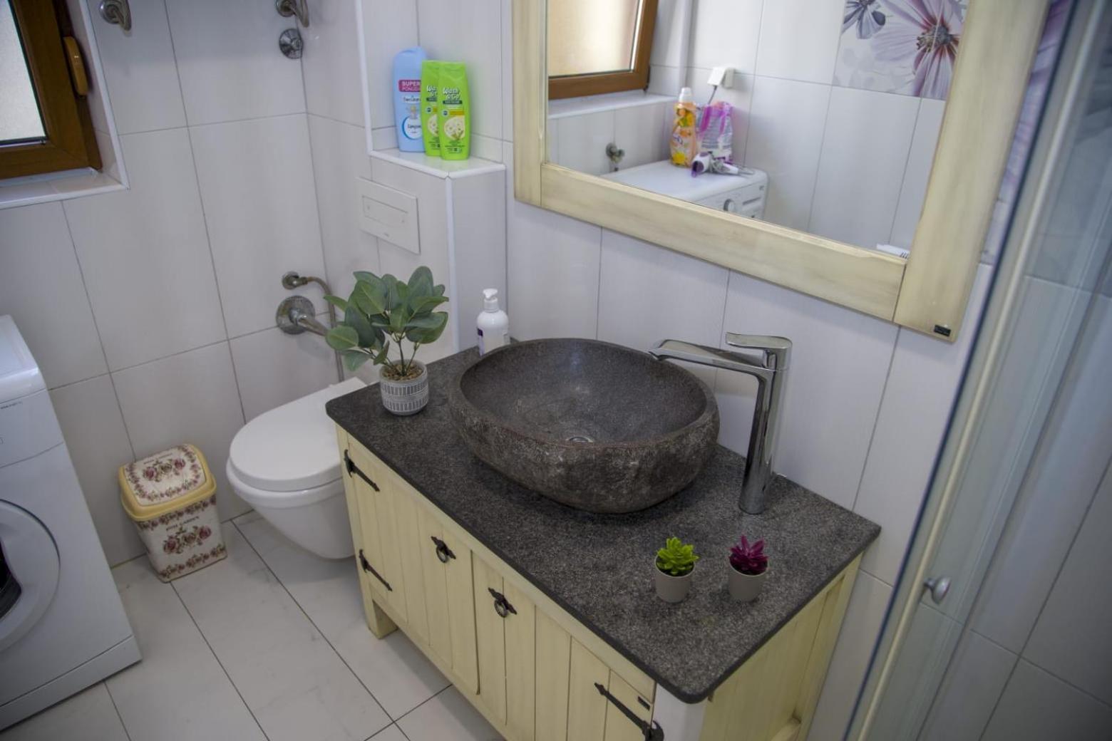 Apartmani Kamelia Mostar Exteriér fotografie