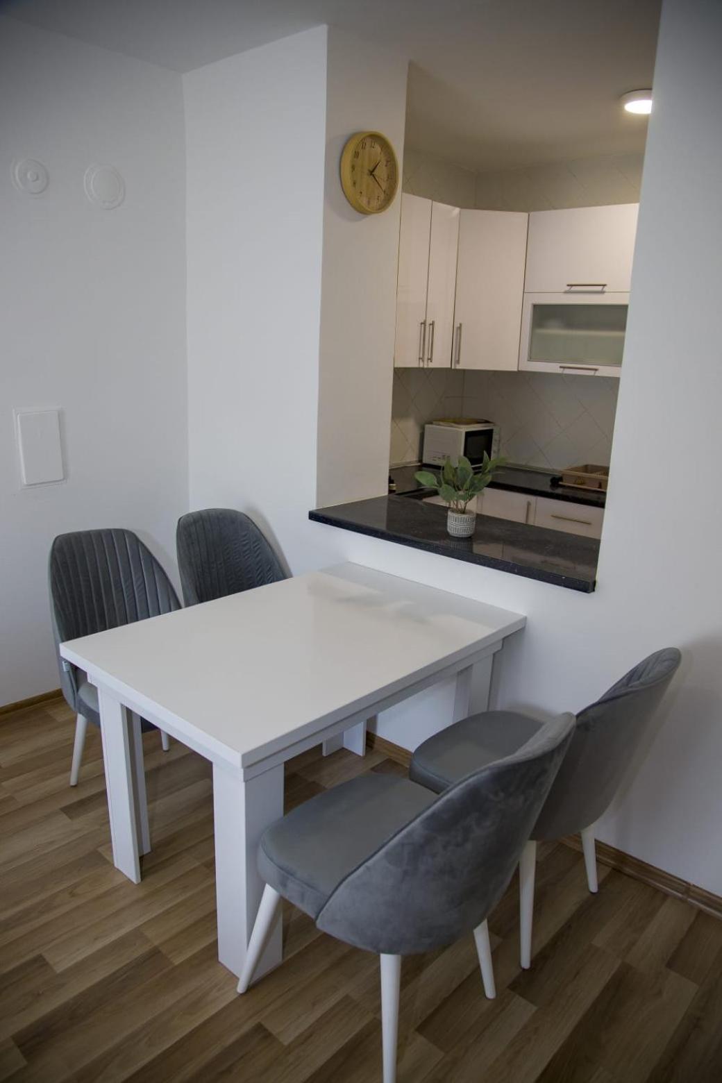 Apartmani Kamelia Mostar Exteriér fotografie